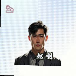 赵刚